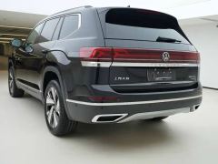 Volkswagen Teramont 380TSI AWD Edition - ფოტო 17