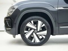 Volkswagen Teramont 380TSI AWD Edition - ფოტო 2