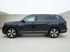 Volkswagen Teramont 380TSI AWD Edition - ფოტო 3