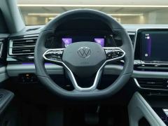 Volkswagen Teramont 380TSI AWD Edition - ფოტო 5