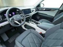 Volkswagen Teramont 380TSI AWD Edition - ფოტო 6