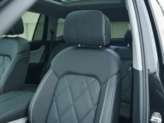 Volkswagen Teramont 380TSI AWD Edition - ფოტო 8