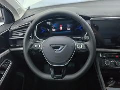 Jetta VS7 280TSI Automatic Pioneer Edition - photo 18