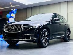 Volvo XC60 B5 AWD Smart Remote Luxury Edition - ფოტო 1