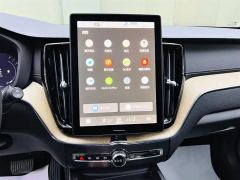 Volvo XC60 B5 AWD Smart Remote Luxury Edition - ფოტო 11