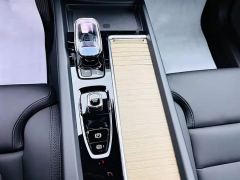 Volvo XC60 B5 AWD Smart Remote Luxury Edition - ფოტო 12