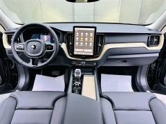 Volvo XC60 B5 AWD Smart Remote Luxury Edition - ფოტო 13