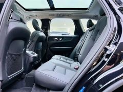 Volvo XC60 B5 AWD Smart Remote Luxury Edition - ფოტო 14