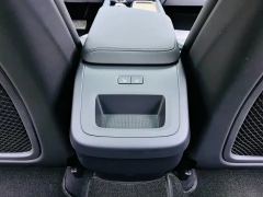 Volvo XC60 B5 AWD Smart Remote Luxury Edition - ფოტო 15