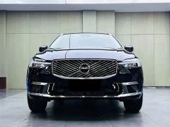 Volvo XC60 B5 AWD Smart Remote Luxury Edition - ფოტო 2