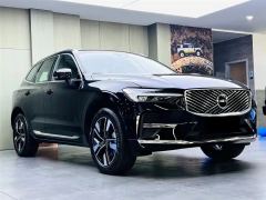 Volvo XC60 B5 AWD Smart Remote Luxury Edition - ფოტო 3