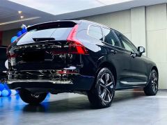 Volvo XC60 B5 AWD Smart Remote Luxury Edition - ფოტო 4