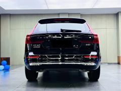 Volvo XC60 B5 AWD Smart Remote Luxury Edition - ფოტო 5