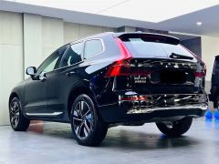Volvo XC60 B5 AWD Smart Remote Luxury Edition - ფოტო 6