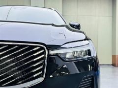 Volvo XC60 B5 AWD Smart Remote Luxury Edition - ფოტო 7