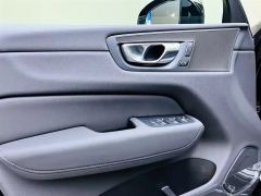 Volvo XC60 B5 AWD Smart Remote Luxury Edition - ფოტო 8
