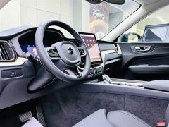 Volvo XC60 B5 AWD Smart Remote Luxury Edition - ფოტო 9