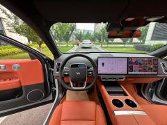 Li Auto L6 Pro Smart Refresh Edition - фото 10