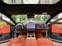 Li Auto L6 Pro Smart Refresh Edition - фото 11