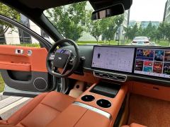 Li Auto L6 Pro Smart Refresh Edition - фото 12