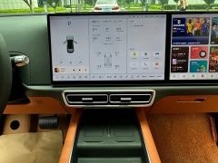 Li Auto L6 Pro Smart Refresh Edition - фото 13