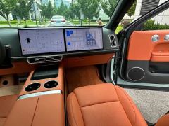 Li Auto L6 Pro Smart Refresh Edition - фото 14