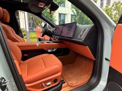 Li Auto L6 Pro Smart Refresh Edition - фото 15