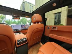 Li Auto L6 Pro Smart Refresh Edition - фото 17