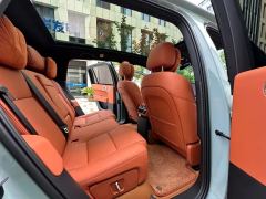 Li Auto L6 Pro Smart Refresh Edition - фото 19