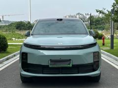 Li Auto L6 Pro Smart Refresh Edition - фото 2