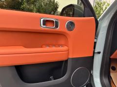 Li Auto L6 Pro Smart Refresh Edition - фото 7