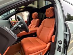Li Auto L6 Pro Smart Refresh Edition - фото 8