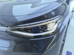 Volkswagen VW ID.4 CROZZ 442km Rear Drive Pure Share Edition - photo 4