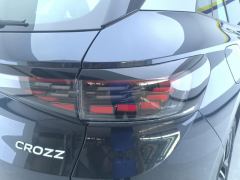 Volkswagen VW ID.4 CROZZ 442km Rear Drive Pure Share Edition - photo 5
