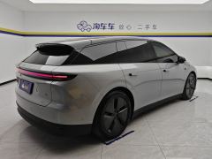 Li Auto i6 RWD Edition - фото 2