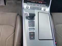 Audi A7L 45 TFSI S-line Version - ფოტო 19
