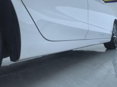 Roewe MG i5 1.5L Manual Platinum Edition - photo 10