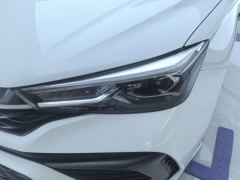 Roewe MG i5 1.5L Manual Platinum Edition - photo 4