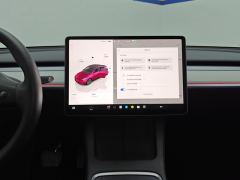 Tesla Model Y 554km Rear-Wheel Drive Edition - photo 17