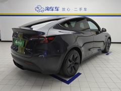 Tesla Model Y 554km Rear-Wheel Drive Edition - photo 2