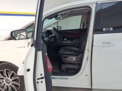 GAC Trumpchi E9 2.0T 136km MAX - ფოტო 14