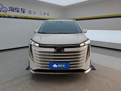 GAC Trumpchi E9 2.0T 136km MAX - ფოტო 3