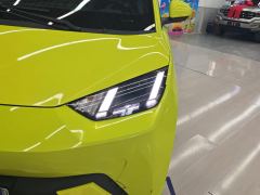 BYD Seagull 405km Flying Edition - ფოტო 4