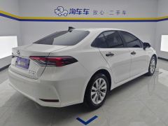Toyota Corolla Dual-Engine 1.8L Elite Edition - ფოტო 2