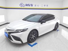 Toyota Camry 2.0S Stylish Edition - photo 1