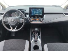 Toyota Corolla 1.2T S-CVT PLUS Edition - ფოტო 16