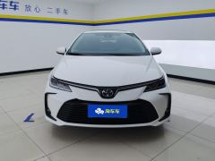 Toyota Corolla 1.2T S-CVT PLUS Edition - ფოტო 3