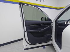 Geely Galaxy E5 530km Long-Range Edition - фото 12