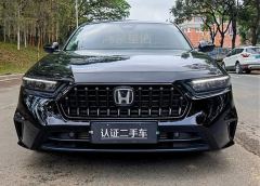 Honda Yingshipai 1.5T Edition - фото 1