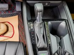 Honda Yingshipai 1.5T Edition - фото 14